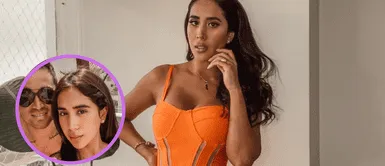 Melissa Paredes se pronuncia en comunicado Melissa Paredes se pronuncia tras acusaciones de chantaje: "No soy así, jamás voy a proceder con maldad"