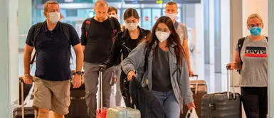 Estados Unidos recomienda no ir al Perú: “Hay demasiada delincuencia”. Estados Unidos recomienda no ir al Perú por problemas de “criminalidad y terrorismo”