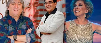 El lanzamiento del videoclip 'Un canto al cielo' será en el auditorio Apdayc. COVID-19: artistas peruanos se unen para dedicar un tributo a las víctimas de la pandemia