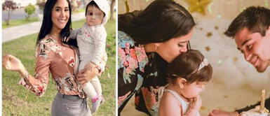 Melissa Paredes podría quedarse con la tenencia completa de su hija pese a denuncia de Rodrigo Cuba. Melissa Paredes podría quedarse con la tenencia completa de su hija pese a denuncia de Rodrigo Cuba