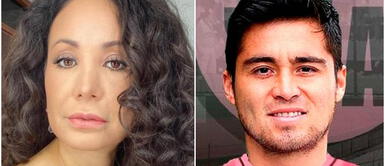 Janet Barboza está segura que Rodrigo Cuba es inocente tras acusación de Melissa Paredes Janet Barboza está segura que Rodrigo Cuba es inocente tras acusación de Melissa Paredes: “Dudo que mienta. Debe tener pruebas”