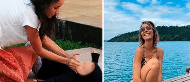 Mujer con una hija confiesa que 'detesta' y se arrepiente de la maternidad: Mujer con una hija confiesa que 'detesta' y se arrepiente de la maternidad: "Es asfixiante"