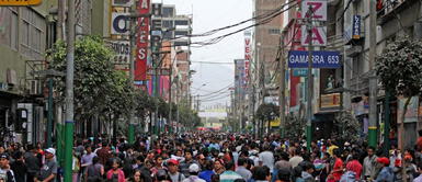 Gamarra: Descubre los mejores TIPS para conseguir ropa linda y barata Gamarra: Descubre los mejores TIPS para conseguir ropa linda y barata