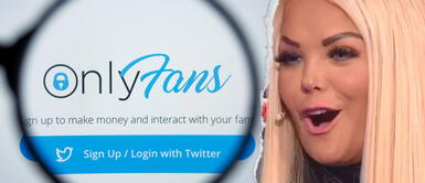 Shirley Cherres decidió estudiar con sus ganancias de OnlyFans. Shirley Cherres: ¿Qué carrera estudió gracias a sus ganancias en OnlyFans?