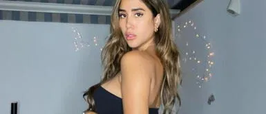 Psicoterapeuta Patricia Capellino analiza a Melissa Paredes. Especialista analiza a Melissa Paredes: "Es una mujer que está actuando desesperadamente" | VIDEO