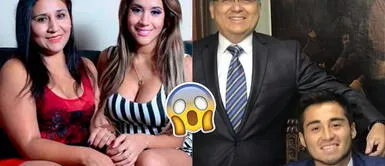 Madre de Melissa Paredes, Celia Rodríguez, sale en defensa de su hija contra Rodrigo Cuba. Melissa Paredes: su madre lanza indirecta y afirma que “el engaño es la manipulación más elegante” | VIDEO