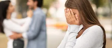 Qué significa soñar que tu pareja te engaña. ¿Qué significa soñar que tu pareja te engaña?