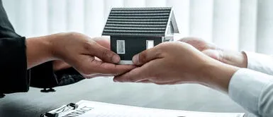 Las personas pueden independizar su vivienda a través de un trámite en la Sunarp. Sunarp: ¿Cómo independizar un inmueble con o sin edificación de manera rápida?