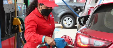 El Perú tiene la gasolina más cara de todo Latinonamérica, así lo asegura Bloomberg. Gasolina hoy, viernes 1 de julio: ¿Cuál es el precio actual de los combustibles?