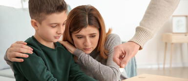 La pensión de alimentos deberá ser entregada hasta que el hijo sea mayor de edad o termines sus estudios superiores. Pensión de alimentos: ¿Cuánto de mi sueldo va para mis hijos de diferentes madres?