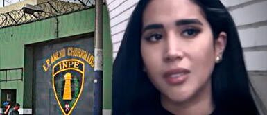 Melissa Paredes afronta denuncias por el delito de chantaje y difamación contra Rodrigo Cuba. Melissa Paredes también deberá afrontar denuncia de difamación de Rodrigo Cuba