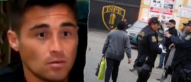 El futbolista no ha sido denunciado por el delito, pero sí hubo una advertencia de Melissa Paredes, según audio revelado en redes. Rodrigo Cuba podría ir hasta 15 años a prisión si es demostrado el delito de indemnidad sexual