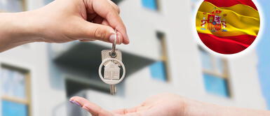 Un pueblo en España ofrece un puesto de trabajo con vivienda incluida. España anuncia oferta laboral con vivienda para puesto de administrador en un bar local