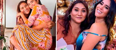 Celia Rodríguez hizo un llamado al Ministerio de la Mujer, pero cometió un error que fue expuesto por Instarándula. Mamá de Melissa Paredes intenta defenderla llamando al Ministerio de la Mujer, pero comete un error