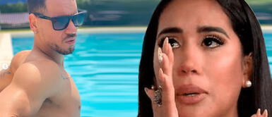 Anthony Aranda toma radical decisión tras difusión del audio de Melissa Paredes y Rodrigo Cuba Anthony Aranda toma drástica decisión tras difusión del audio de Melissa Paredes y Rodrigo Cuba