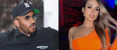 Jossmery no descarta salir con Jefferson Farfán Jossmery Toledo no rechaza posible salida con Jefferson Farfán: "Lo pensaría"