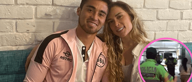 La nana de Ale Venturo confirma audios que sustentan la denuncia 'Gato' Cuba: Niñera de Ale Venturo confirmó con audio que la presionaron para firmar documento