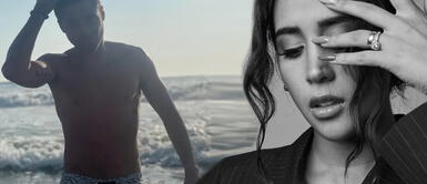 Melissa Paredes confirma que grabó el audio filtrado: “Hay que ver quién fue el desgraciado que expuso a mi hija” Melissa confirma que grabó audio viral: “Hay que ver quién fue el desgraciado que expuso a mi hija”