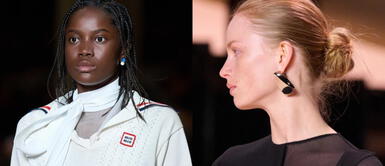 peinados Peinados para cabello mediano: Anímate con estas 5 tendencias capilares para brillar este 2022