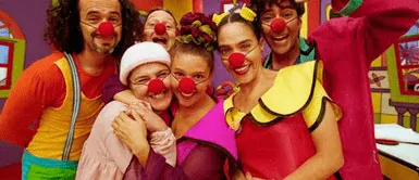 'Pataclaun' ganó denuncia contra Movistar 'Pataclaun' gana denuncia contra Movistar y tendrán que pagarles 27 mil dólares por no respetar derechos de autor