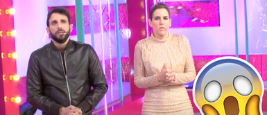 Rodrigo y Gigi son criticados por los usuarios 'Peluchín' y Gigi son atacados por usuarios por creen en Melissa Paredes: "Se me cayeron"