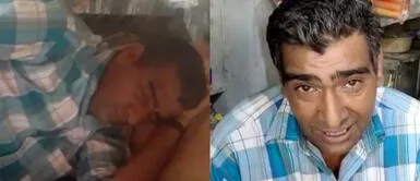 Un extraño transtorno hace dormir hasta por 25 días a un hombre en la India. India: un hombre tomó una siesta y despertó 25 días después