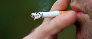 Para el 2020, la OMS estimaba un total de 195,6 millones de personas con DMRE, cifra que aumentará en más de 47 millones hacia el final de esta década. Consumo de cigarrillos aceleraría el envejecimiento ocular