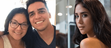 undefined Mamá de Juan Víctor critica a Melissa Paredes por escándalo con el ‘Gato’ Cuba: “Esto es ser siniestro”