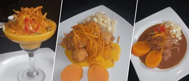 Tres maneras de preparar el ceviche que puedes intentar para un día especial Tres maneras de preparar el ceviche que puedes intentar para un día especial