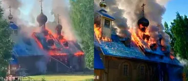 El hombre mantenía constantes conflictos con su esposa por este problema. El hombre mantenía constantes conflictos con su esposa por este problema.