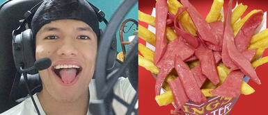 TikTok Viral: youtuber peruano se peleó con ciudadano extranjero por no ponerle cremas a su salchipapa TikTok Viral: youtuber peruano se peleó con extranjero por no ponerle cremas a su salchipapa