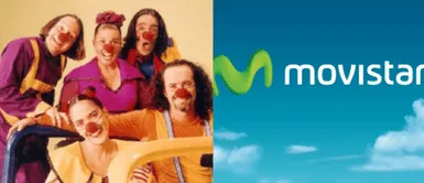 Pataclaun vence a Movistar en denuncia por derechos Pataclaun gana denuncia contra Movistar pero Indecopi reduce abismalmente la multa a este monto