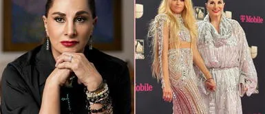 La madre de Paulina Rubio murió a los 74 años de edad. ¿Qué es el cáncer de páncreas? La enfermedad que padeció la madre de Paulina Rubio, Susana Dosamantes