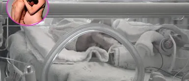 Murió el bebé que había sido concebido entre hermanos: por malformaciones genéticas. Bebé que fue concebido entre hermanos murió a pocas horas de nacer