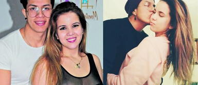 Greissy Ortega deja misterioso mensaje dando entender que se va del Perú. Greysi Ortega deja misterioso mensaje ¿se va del país?: "Me los llevaré en mi corazón"