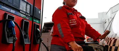 Precio actualizado de la gasolina en grifos de Lima Metropolitana Gasolina hoy, lunes 4 de julio: ¿Cuál es el precio más económico de la capital?