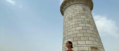 Sigrid Bazán Sigrid Bazán contó sus planes para este 2018 y reveló uno de sus mejores tips de belleza