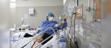 Autoridades sanitarias piden tomar precauciones frente a la COVID-19. COVID-19: Aumenta cifra de contagios por coronavirus en las últimas 24 horas