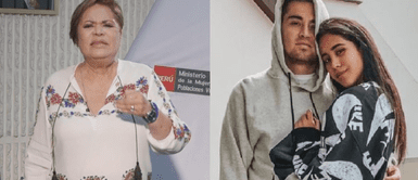 Rosario Sasieta se pronuncia sobre caso Sasieta sobre caso de Melissa y ‘Gato’: “Se debe evaluar el retiro de la niña del hogar paterno y materno”