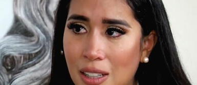 Melissa Paredes acepta que cometió errores y pide que haya respeto. Melissa Paredes pide respeto tras aceptar que cometió errores: “Como sea quieren verme a mí como la mala”