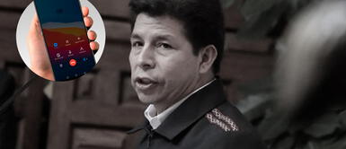 Pese a todo, el mandatario no podrá ser acusado. Conoce en el siguiente informe el por qué. Pedro Castillo habría hecho uso del celular de su hijo para hablar con vinculados a caso Puente Tarata