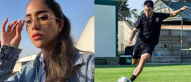 Rodrigo Cuba realizó una denuncia en contra de Melissa Paredes. Rodrigo Cuba comparte versículo bíblico tras acusación de Melissa Paredes