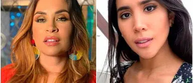 Ethel Pozo asegura que no retomará su amistad con Melissa Paredes. Ethel Pozo sobre Melissa Paredes: “No seríamos amigas nuevamente. Soy muy tajante”