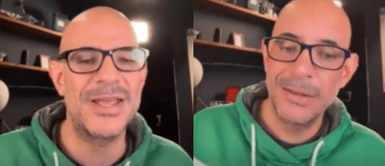 Ricardo Morán sobre el papel de la mamá en la formación de los hijos Ricardo Morán vuelve a hacer polémica: “Los papás en el Perú son abandonadores”