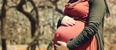 Pareja de esposos contratan a mujer, alquilan su vientre y la abandonan a poco de dar a luz Pareja de esposos contratan a mujer, alquilan su vientre y la abandonan a poco de dar a luz