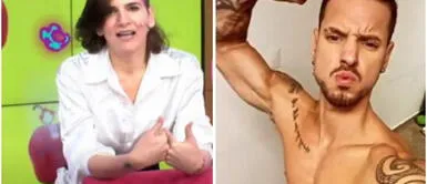 Gigi Mitre pide que Anthony Aranda también sea investigado. Gigi Mitre pide que también investiguen a Anthony Aranda: “De repente la niña confundió que el papá podría ser el ‘Gato activador’”