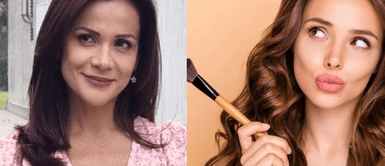 Al Fondo hay Sitio: Mónica Sánchez enamora con su revelador secreto para obtener una belleza natural Al Fondo hay Sitio: Mónica Sánchez enamora con su revelador secreto para obtener una belleza natural