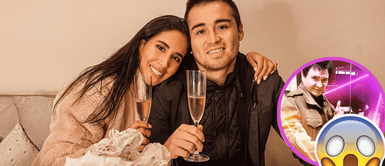 ¿Melissa obtendría la tenencia de su hija? ¿Melissa Paredes obtendrá la tenencia completa de su hija? Esto fue lo que aseguró un vidente