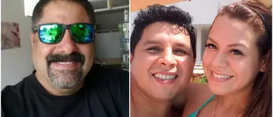 ‘Mero Loco’ llama ‘vividor’ a Néstor Villanueva tras escándalos con Florcita. ‘Mero Loco’ a Néstor Villanueva: "Estaba esperando que Susy muera para quedarse con la fortuna"