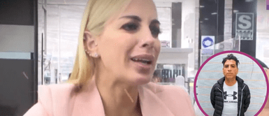 Dalia Durán se pronuncia tras concierto de John Kelvin John Kelvin: ¿Qué dijo Dalia Durán tras concierto a favor del cantante?